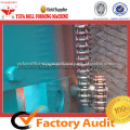 steel roof tile roll forming machine